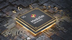 Le Dimensity 9400 a de nouveau fait l'objet d'une fuite. (Source : MediaTek)