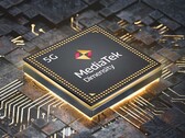 Le Dimensity 9400 a de nouveau fait l'objet d'une fuite. (Source : MediaTek)