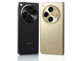 Le Oppo Find N3. (Source de l'image : Oppo)