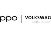 Volkswagen et Oppo concluent un nouvel accord. (Source de l'image : Oppo)