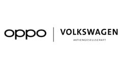 Volkswagen et Oppo concluent un nouvel accord. (Source de l&#039;image : Oppo)