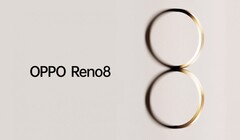 OPPO fait une annonce de Reno8. (Source : OPPO)