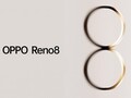 OPPO fait une annonce de Reno8. (Source : OPPO)