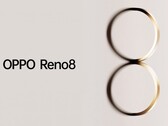 OPPO fait une annonce de Reno8. (Source : OPPO)