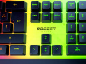 ROCCAT lance un nouveau clavier. (Source : ROCCAT)