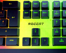 ROCCAT lance un nouveau clavier. (Source : ROCCAT)