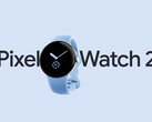 La Pixel Watch 2 avec son bracelet Sea (Source de l'image : 91mobiles)