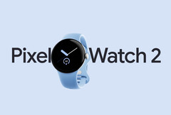 La Pixel Watch 2 avec son bracelet Sea (Source de l&#039;image : 91mobiles)