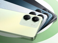 Xiaomi pourrait être le premier équipementier à dévoiler un smartphone équipé d'un Snapdragon 4s Gen 2. (Source de l'image : Xiaomi)