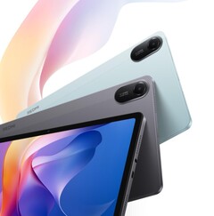 La nouvelle tablette de jeu Redmi sera la tablette la plus haut de gamme de Redmi à ce jour. Photo - Redmi Pad 2 4G (Image Source : Xiaomi)