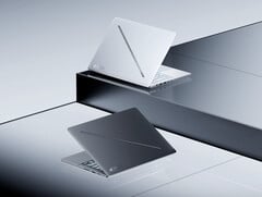 Asus vendra le ROG Zephyrus G14 en deux couleurs, comme l'année dernière. (Source de l'image : Asus)