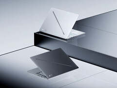 Asus vendra le ROG Zephyrus G14 en deux couleurs, comme l'année dernière. (Source de l'image : Asus)