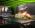Mobile GeForce La RTX 5070 Ti résout l'un des plus gros problèmes des RTX 5070 et RTX 4070 mobiles (Source d'image : Nvidia)