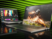 Mobile GeForce La RTX 5070 Ti résout l'un des plus gros problèmes des RTX 5070 et RTX 4070 mobiles (Source d'image : Nvidia)