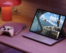 Le Surface Laptop Studio 2 ajoute au design de son prédécesseur dans différents domaines. (Source de l'image : Microsoft)