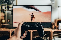 La PlayStation 4 de Sony propose des titres exclusifs fantastiques, et la même stratégie devrait mener la PS5 au succès. (Photo : Teddy Guerrier, Unsplash)