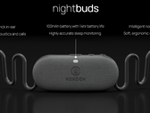 Les Nightbuds. (Source : Kokoon)