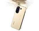 Le X200 FE a débarqué en Inde avec Funtouch OS 15 basé sur Android 15 (Image source : Vivo)