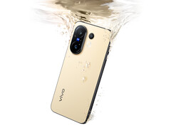 Le X200 FE a débarqué en Inde avec Funtouch OS 15 basé sur Android 15 (Image source : Vivo)