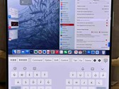Le prochain Vivo X Fold 3 devrait être doté d'une intégration macOS transparente. (Source : Ice Universe via Weibo)