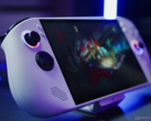 Legion Joystick Go S LEDs RGB