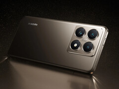 Le Xiaomi 15T Pro devrait arriver cet automne aux côtés d'un modèle moins cher, dont le prédécesseur est illustré. (Source de l'image : Xiaomi)