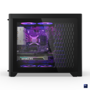Refroidisseur Lenovo Legion Tower 5i (source d'image : Lenovo)