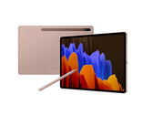 Le Galaxy Tab S7 est l'un des premiers appareils à recevoir One UI 3.1. (Source de l'image : Samsung)