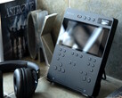 Avex Music lance le crowdfunding pour son lecteur CD/DVD portable Brtnap sur Green Funding. (Source de l'image : Avex Music)