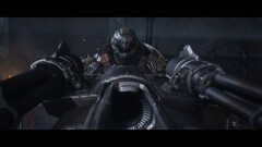 Doom : The Dark Ages sera lancé le 15 mai sur Xbox Series S|X, PlayStation 5 et PC (source de l'image : Anil Ganti, Notebookcheck)