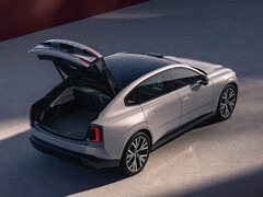 ... dans le segment des véhicules électriques de taille moyenne ... (Source de l'image : Volvo Car)
