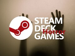 Cinq jeux d'horreur à jouer pour Halloween (Image Source : Valve/Canva)