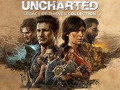 Uncharted : Legacy of Thieves Collection - Tests pour PC portables et de bureau