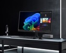 Acer a lancé un nouveau mini-PC équipé d'un processeur Intel Panther Lake et d'une mémoire vive (RAM) généreuse