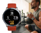 La smartwatch Amazfit Balance 2 (photo) reçoit une nouvelle mise à jour. (Source de l'image : Amazfit)