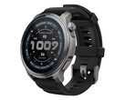L'Amazfit Balance 2 bénéficie d'une nouvelle mise à jour logicielle
