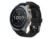 L'Amazfit Balance 2 bénéficie d'une nouvelle mise à jour logicielle