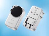 L'adaptateur de voyage Nano d'Anker, qui n'est pas encore commercialisé