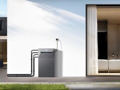 La Solix Solarbank 3 Pro d'Anker (photo) reçoit une nouvelle mise à jour (Source : Anker)