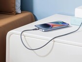 Anker a lancé un nouveau câble USB-C vers Lightning. (Source de l'image : Anker)