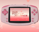 Le Konkr Pocket Advance édition couleur pêche présente les mêmes caractéristiques techniques et le même prix que les autres coloris.