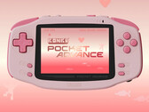 Le Konkr Pocket Advance édition couleur pêche présente les mêmes caractéristiques techniques et le même prix que les autres coloris.