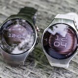 Plus saine et plus rapide pour atteindre vos objectifs - Revue de la smartwatch Huawei Watch 5