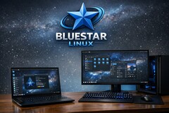 Bluestar Linux 6.18.9 est désormais disponible avec un nouveau noyau et de nombreux paquets mis à jour