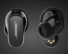 Les propriétaires des QuietComfort Earbuds II de Bose devront attendre l'année prochaine pour bénéficier de la prise en charge de Qualcomm aptX Lossless. (Image source : Bose)