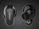 Les propriétaires des QuietComfort Earbuds II de Bose devront attendre l'année prochaine pour bénéficier de la prise en charge de Qualcomm aptX Lossless. (Image source : Bose)