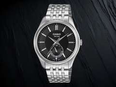 La montre Casio MTP-B315-1AV