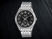 La montre Casio MTP-B315-1AV