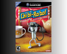 La pochette originale de Chibi-Robo ! sur GameCube (Source de l'image : Amazon)