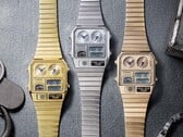 Les dernières montres Ana-Digi Temp de Citizen (photo) sont désormais disponibles au Japon. (Source de l'image : Citizen)